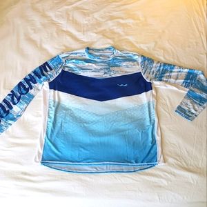 Windrider rash guard 50upf